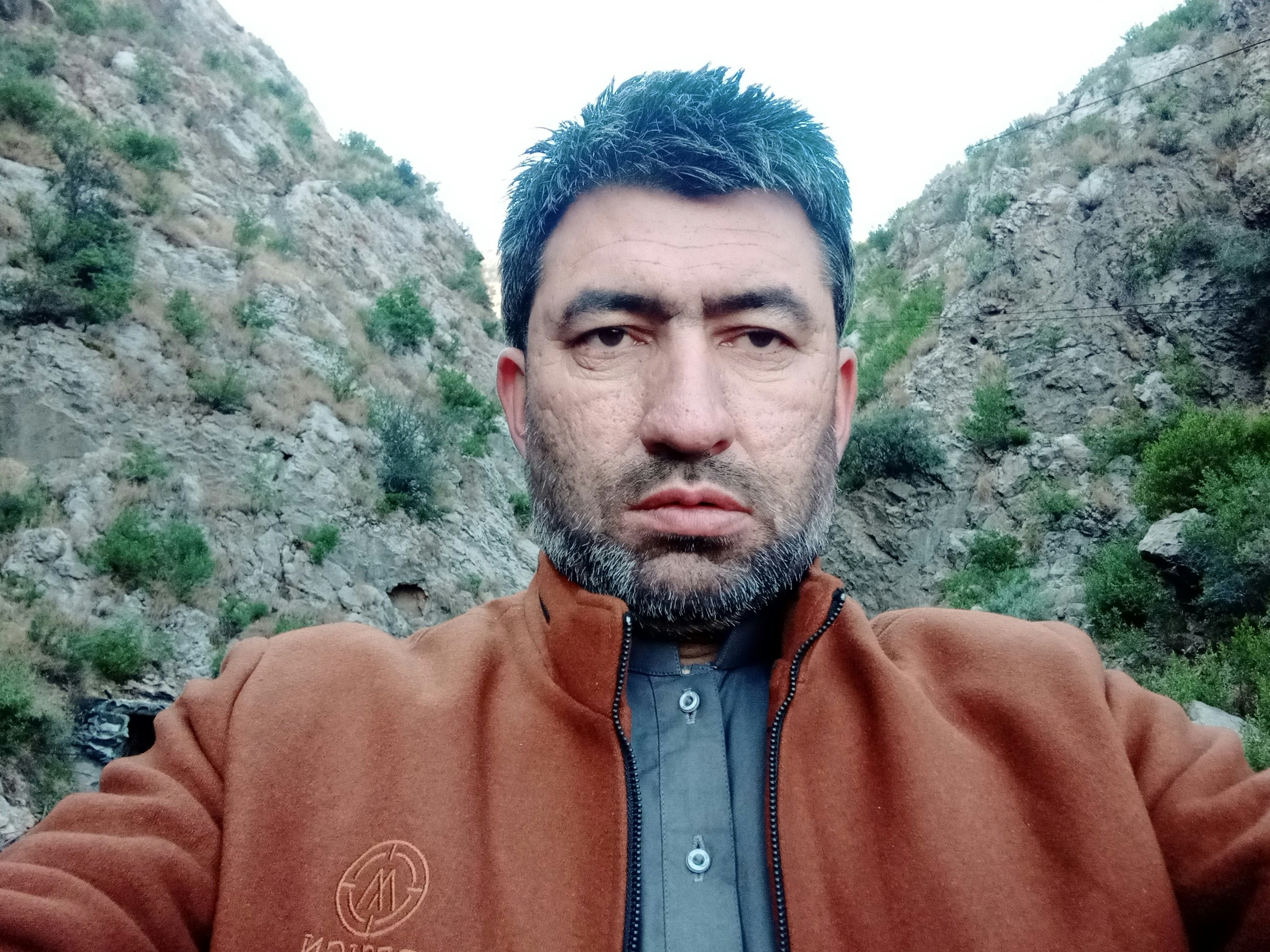 GHULAM SAKHI (SAKHI-G)