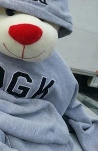 Christopher Calderon