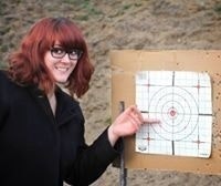 Teighe Armour Thorsen