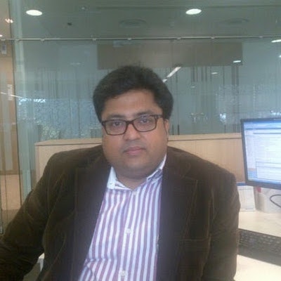 Tarun Bhandari