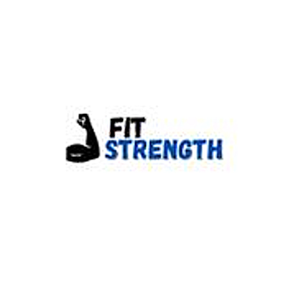 FitStrengthCo