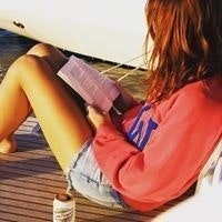 Martina Williams Vanzin