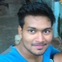 Siva Prakash Kollana