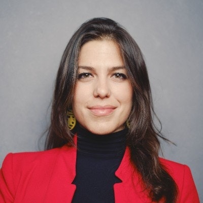 Irene Pugliatti 