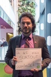 Frederic Morin-Bordeleau