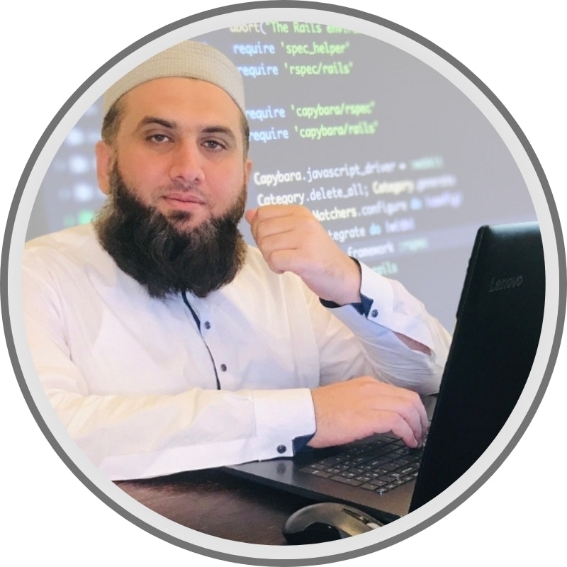 Tahir Khan Afridi