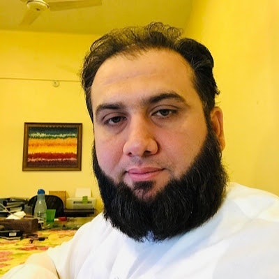 Tahir Khan Afridi