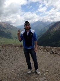 Alexander Chernomorov