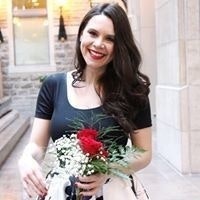 Frédérique Bouchard