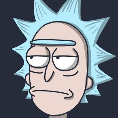 Rick Sanchez
