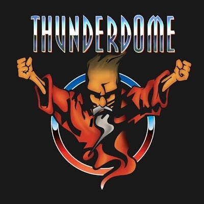 Thunderdome Merch