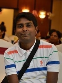Prashanth Akunuri