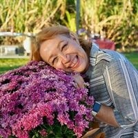 Christine Matheson Green