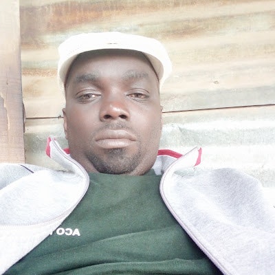 Nuthu Mwangi