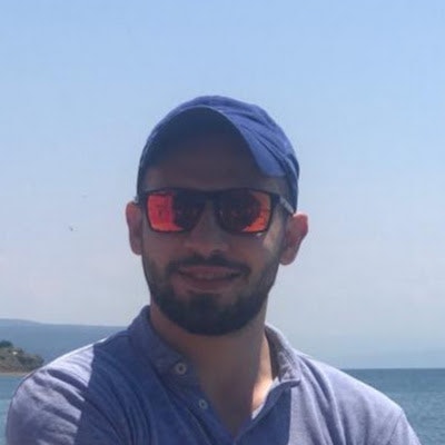 Abdulrahman Alhalabi