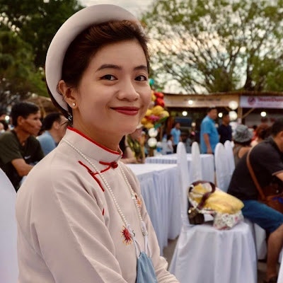 An Nhien Garden Vegetarian