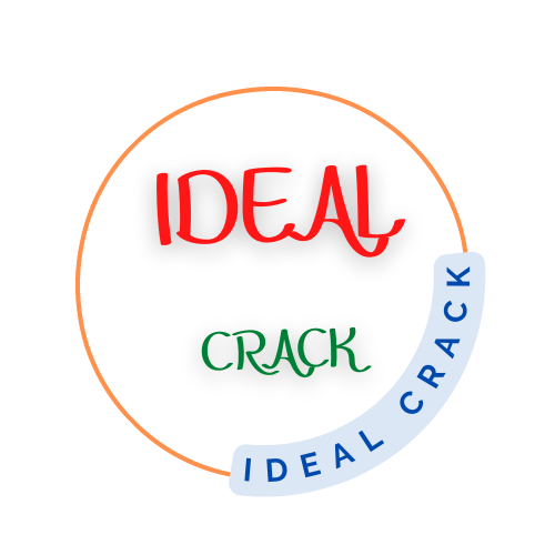 ideal crack