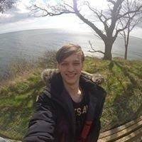 Malte Salicath Mortensen