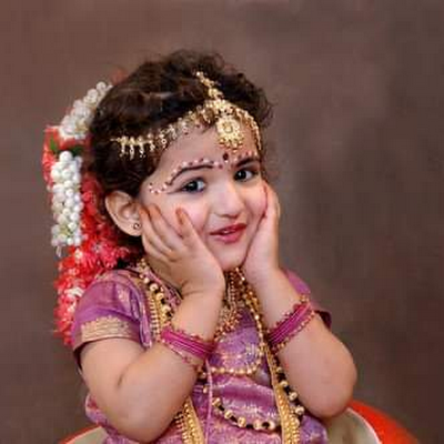 Arshiya Bhattacharya