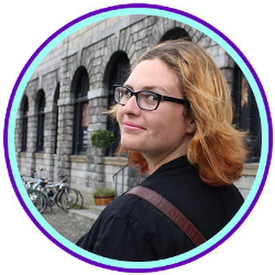 Katarina (Nina) White