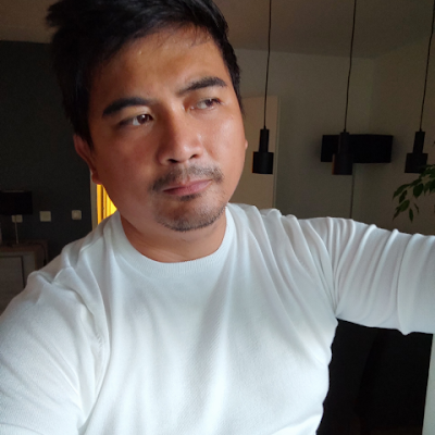 John Dave Decano