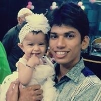 Anirudha Vishvakarma