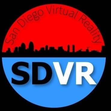 San Diego VR