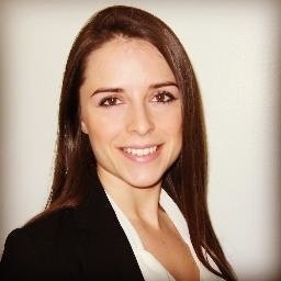 Helene Sarah Becotte