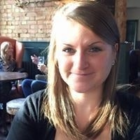 Marie-Pier Goyette Noël