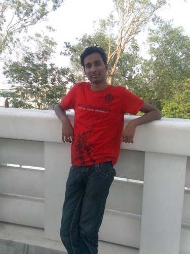 Rohit Saraf