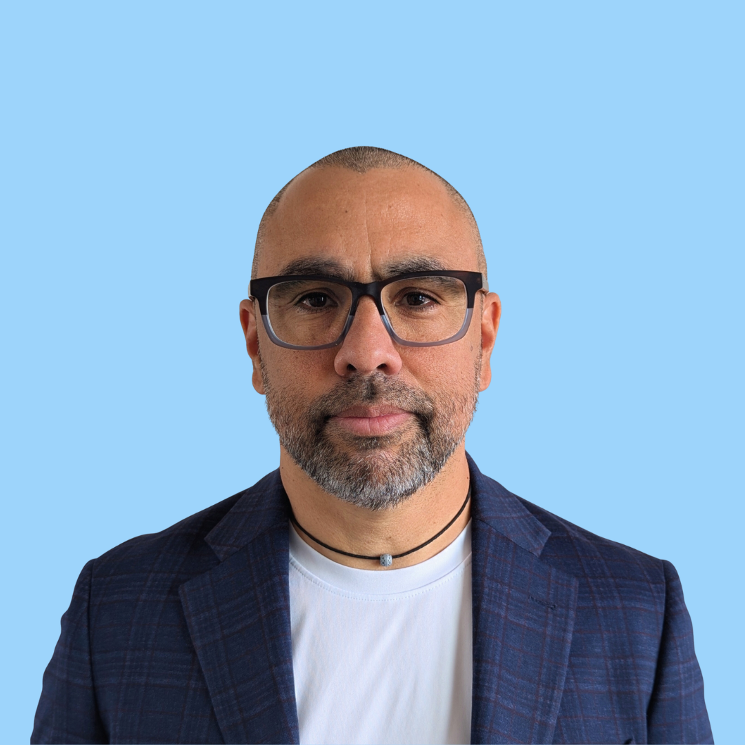 Paul Campillo