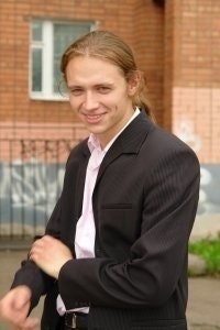 Александр Червинский