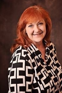 Robin Jackson Gandin