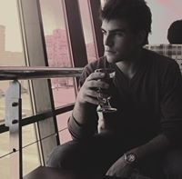 Yaroslav Brekhunchenko