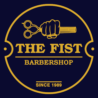 Barber The Fist