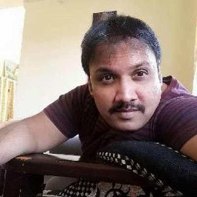 Chandrashekhar Marella