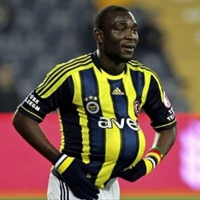 Henry Bienvenü NTSAMA