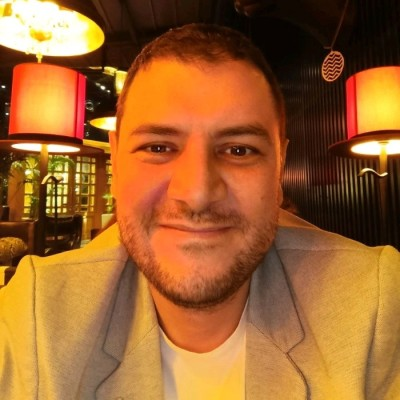 Yusuf Rende