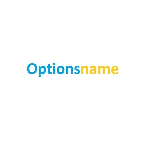 optionsname