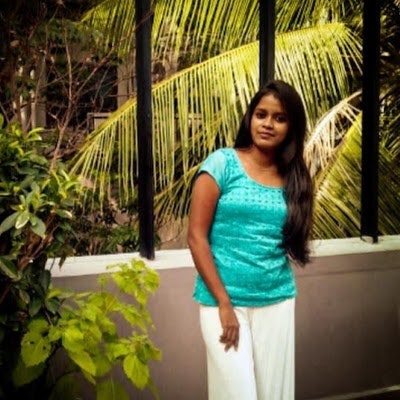 kruthiharshitha v