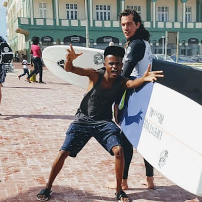 Khomotso Glen Mfubha (KGlenM)