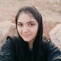 Zainab Zeeshan