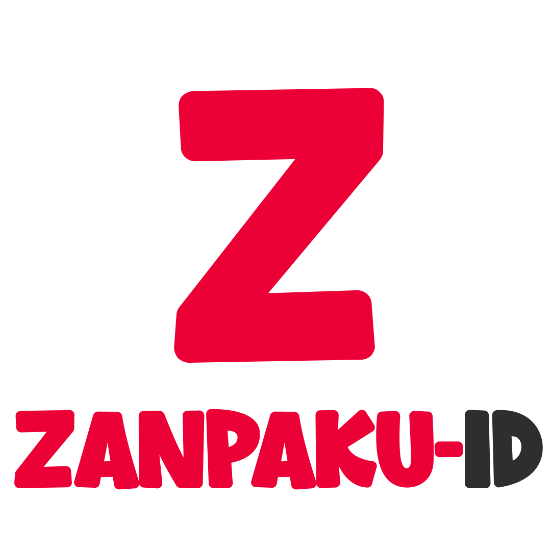 Zanpaku ID Online