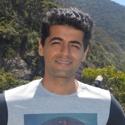 Kunal Kadian