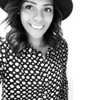 Mélissa Hilaire Romero