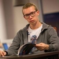 Николай Никулин