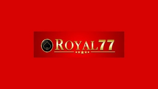 royal77 slot