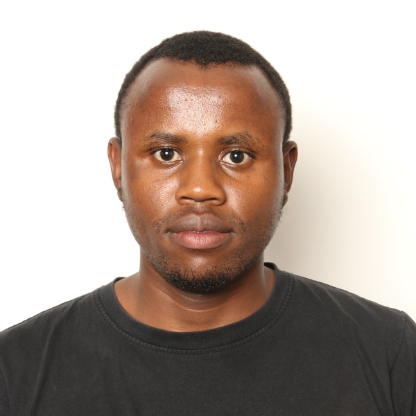 Tonny Kamau