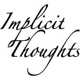 Implicit Thoughts