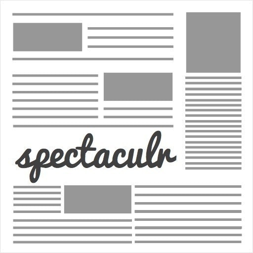 spectaculr